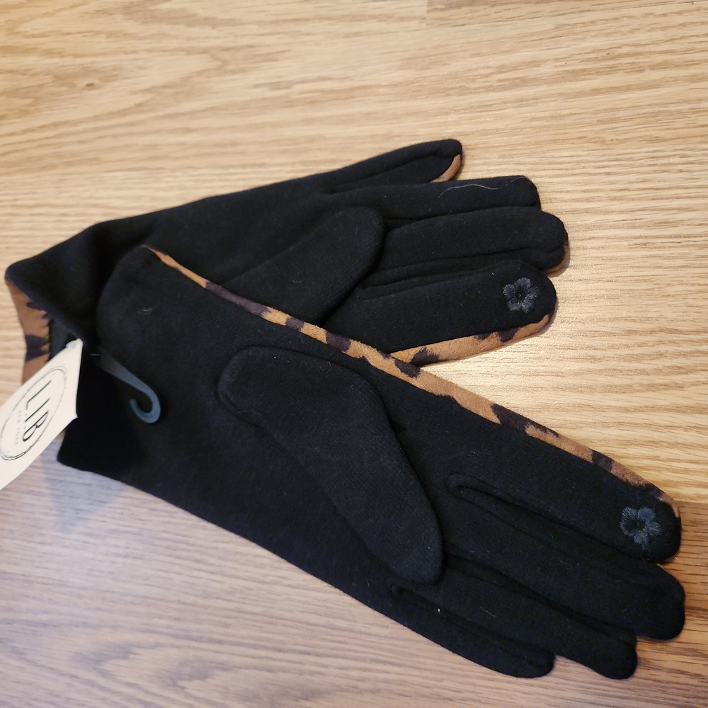 Gloves - Picture 3 of 3
